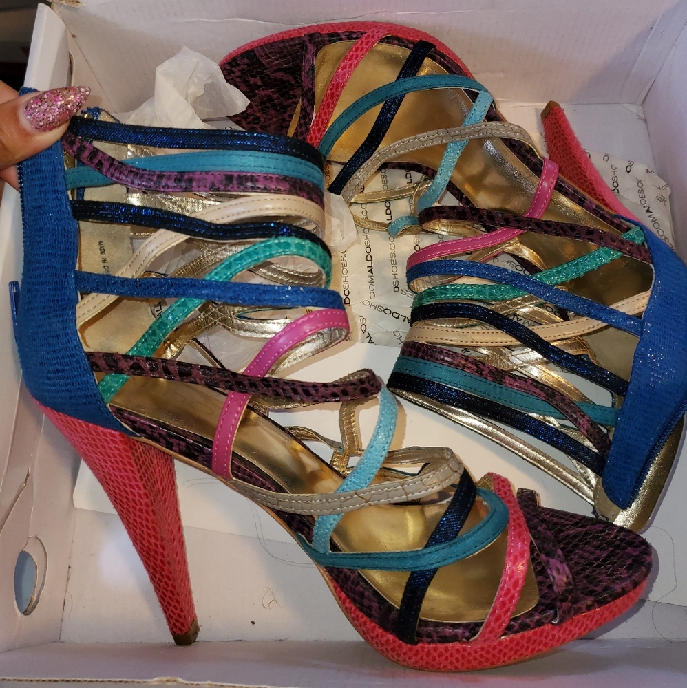 Shoes